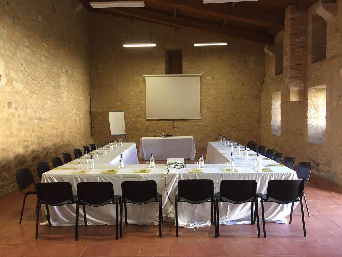 Logis Hotel Restaurant La Citadelle Blaye-et-Sainte-Luce Eksteriør bilde